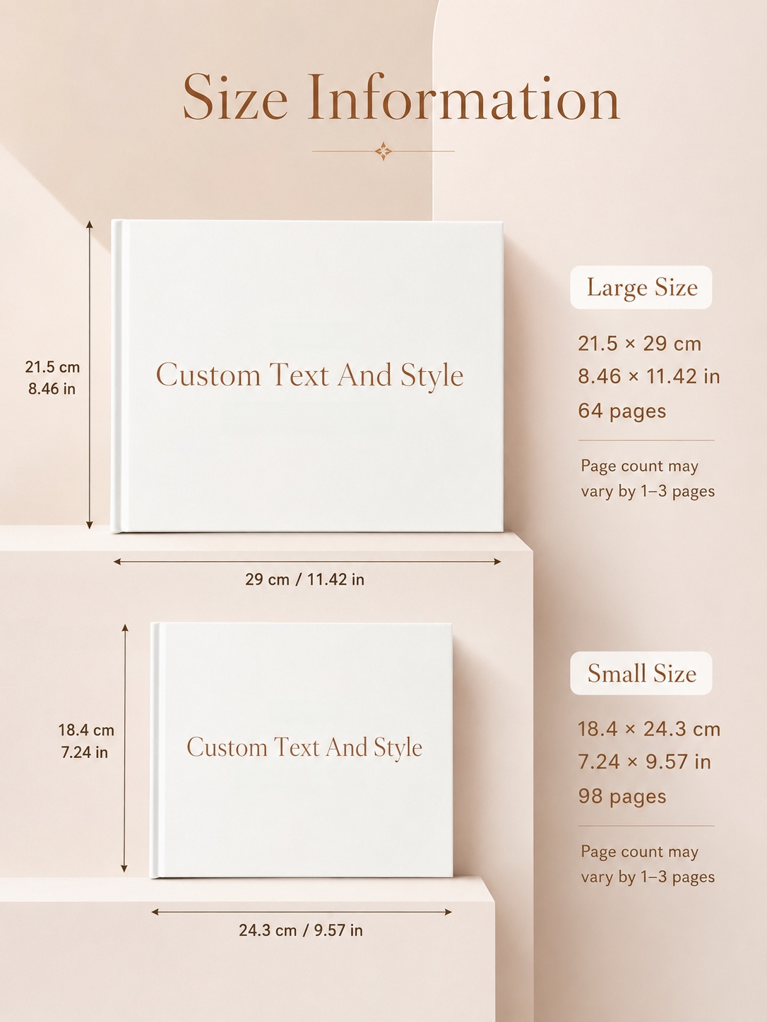 Custom Wedding Guest Book, Gue - огляд і ціна Personalized Guest Book