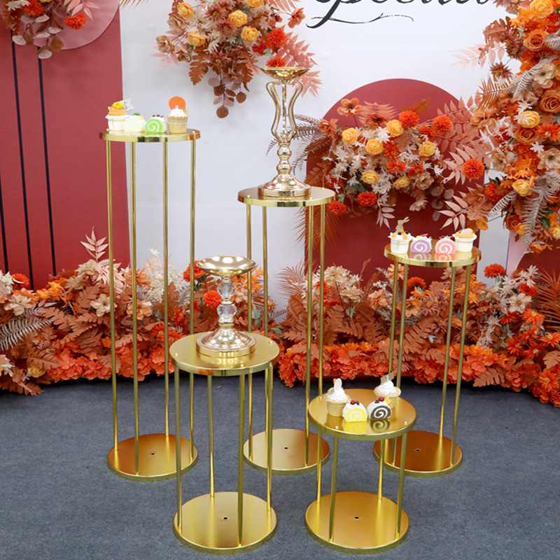 Wedding Supplies Dessert Table - огляд і ціна Wedding Cake Supply Store