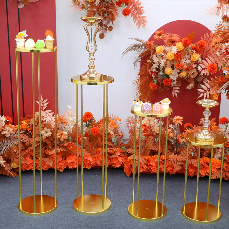 Wedding Supplies Dessert Table - огляд і ціна Wedding Cake Supply Store