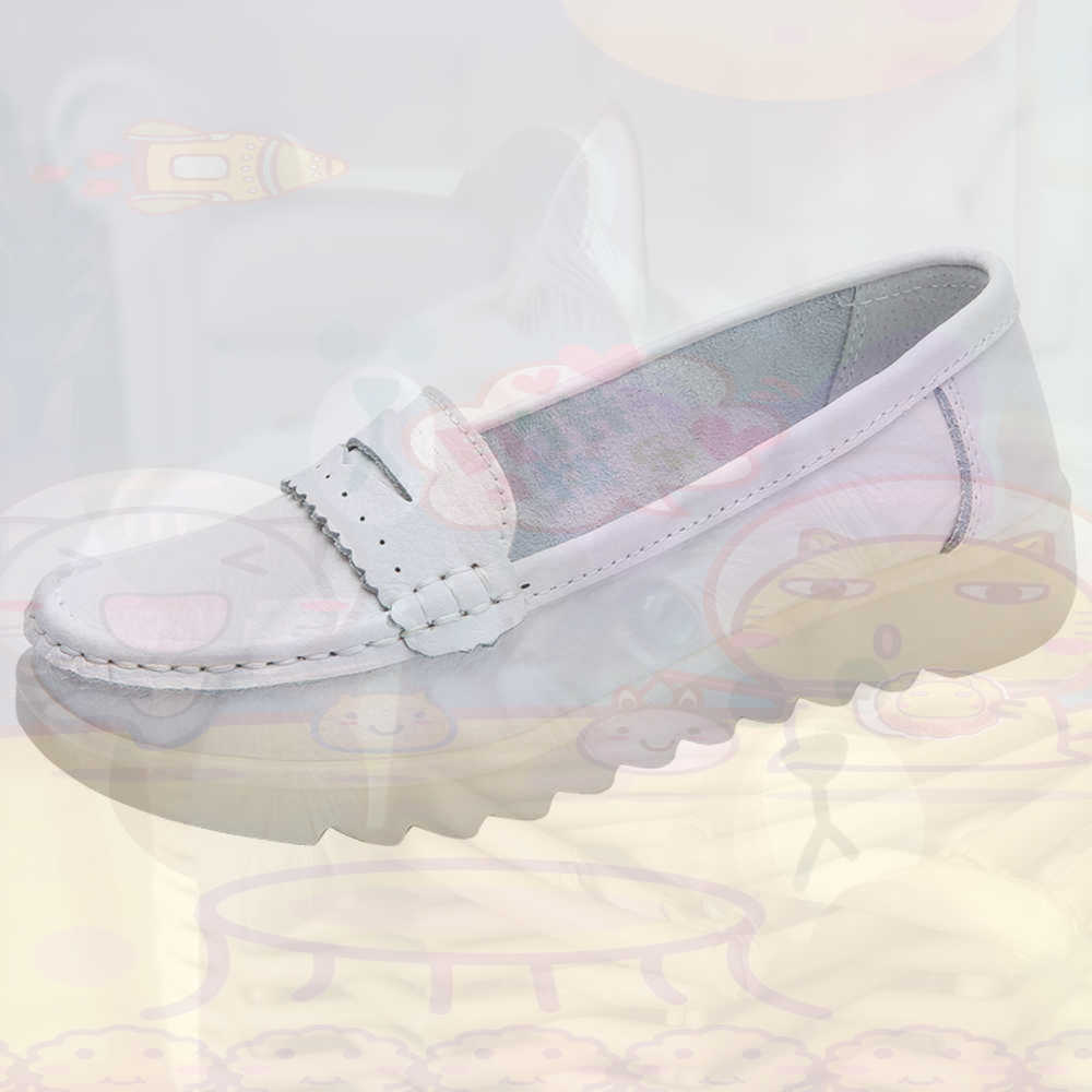 Moccasin Driving Teenage Sneak - огляд і ціна Wedding Supply Store Canada
