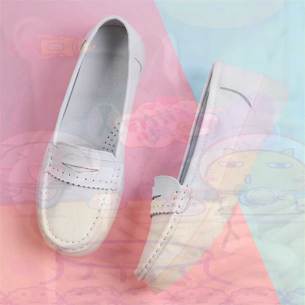 Moccasin Driving Teenage Sneak - огляд і ціна Wedding Supply Store Canada