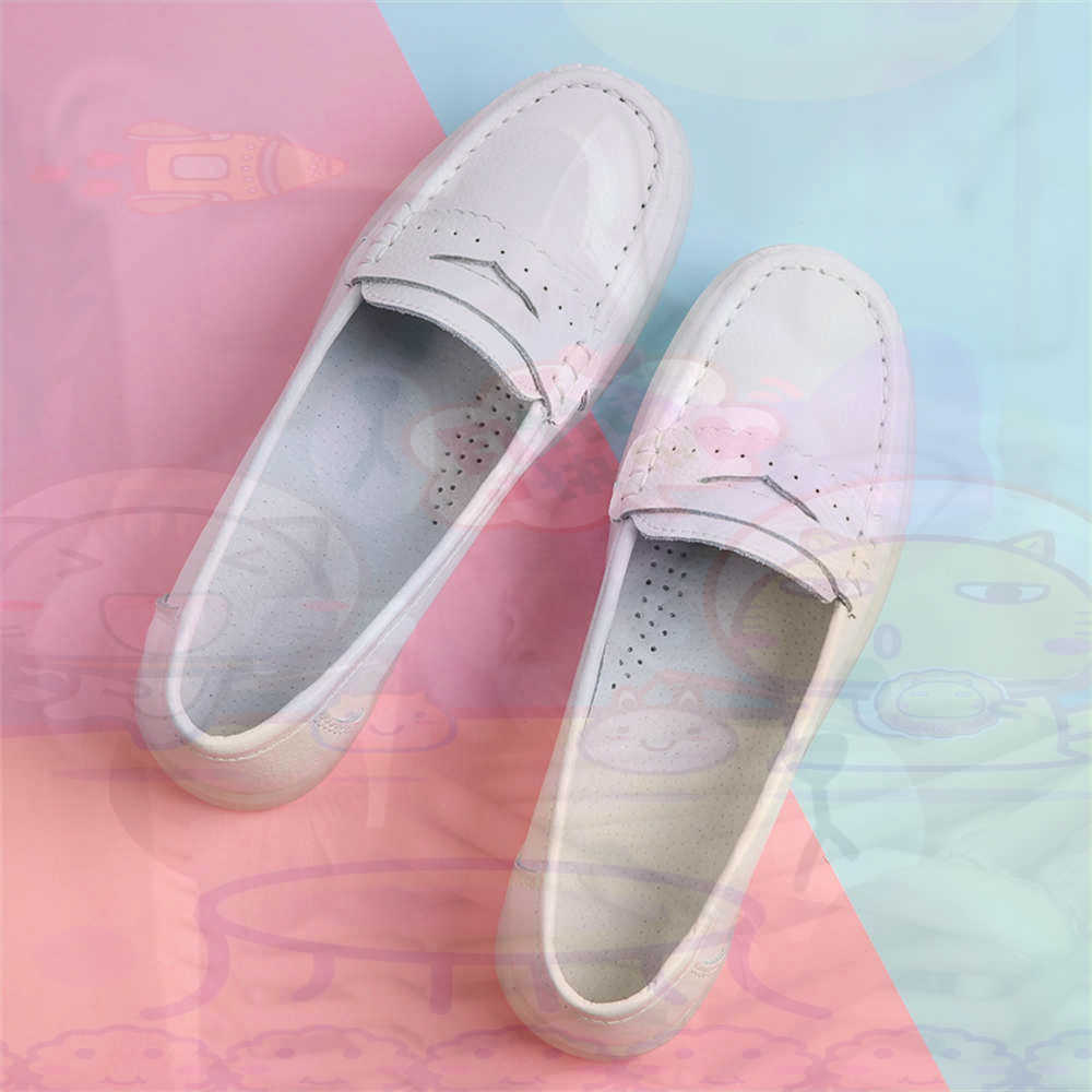 Moccasin Driving Teenage Sneak - огляд і ціна Wedding Supply Store Canada