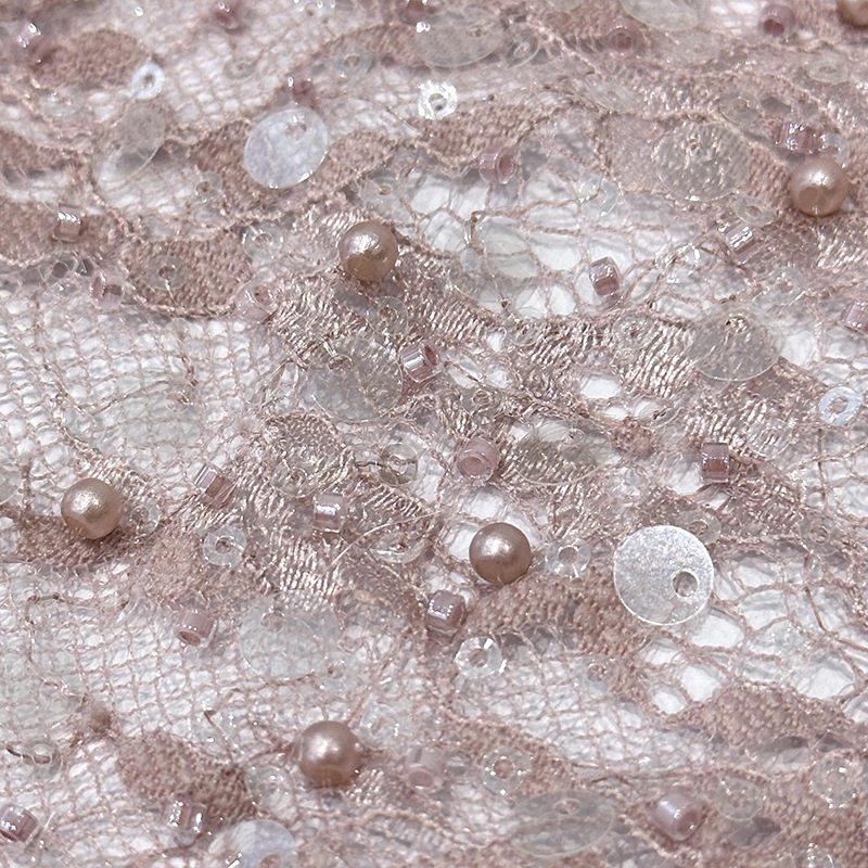 11 Colors 2025 Beaded Sequin P - огляд і ціна Wedding Dress Supply