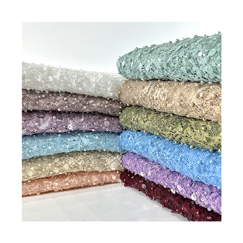 11 Colors 2025 Beaded Sequin P - огляд і ціна Wedding Dress Supply