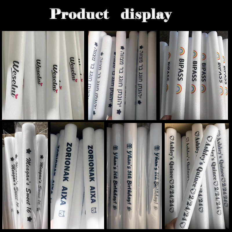 20/30/40/60/80/100/120Pcs RGB  - огляд і ціна Wedding Supply In Bulk