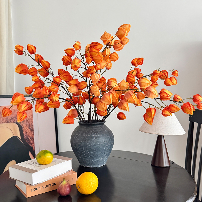 Artificial 1m Lantern Flower B - огляд і ціна Wedding Floral Supply
