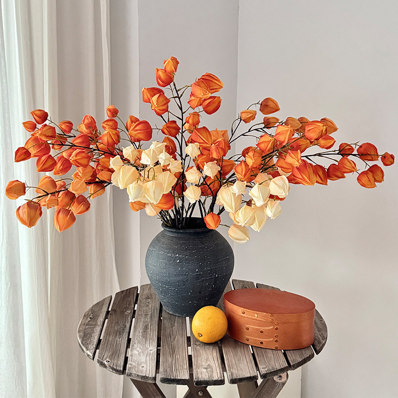 Artificial 1m Lantern Flower B - огляд і ціна Wedding Floral Supply