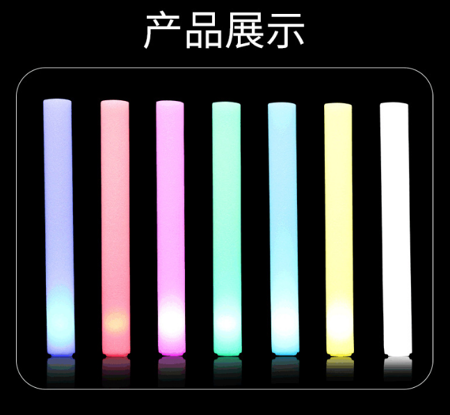 15/30Pcs LED Glow Sticks Bulk  - огляд і ціна Wedding Supply In Bulk