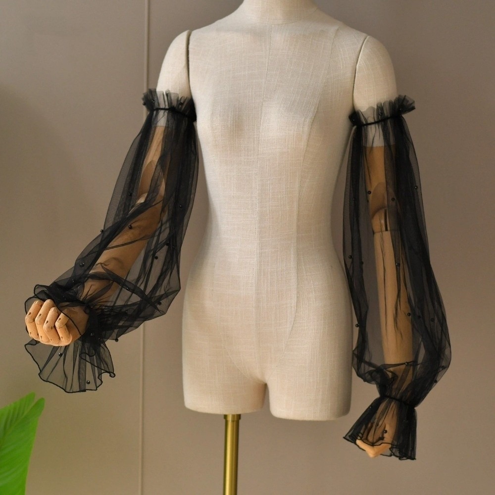 Decorative with Pearl Bridal S - огляд і ціна Wedding Dress Supply