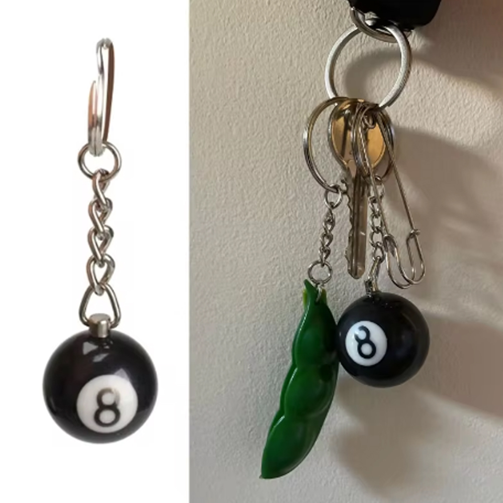 Fashion Creative Billiard Pool - огляд і ціна Table Number Gold