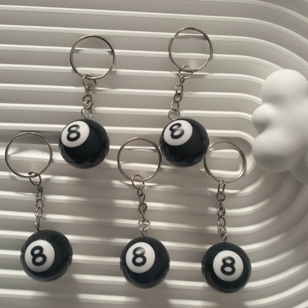 Fashion Creative Billiard Pool - огляд і ціна Table Number Gold