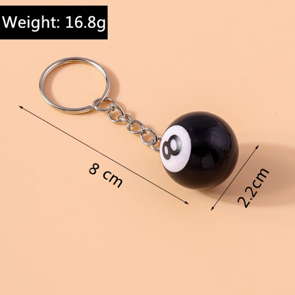 Fashion Creative Billiard Pool - огляд і ціна Table Number Gold