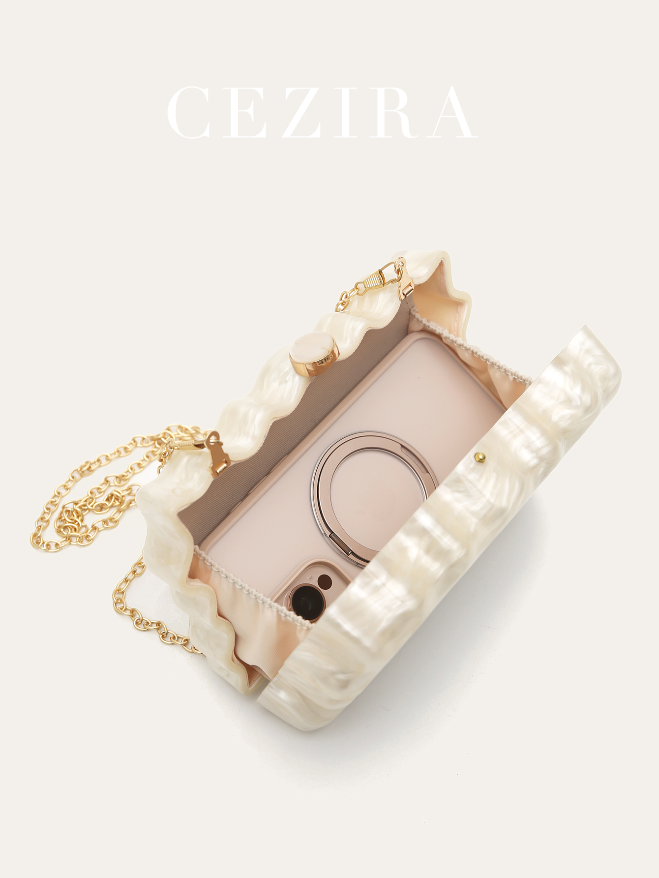 Women's Luxury Elegant Pearliz - огляд і ціна Wedding Vendor