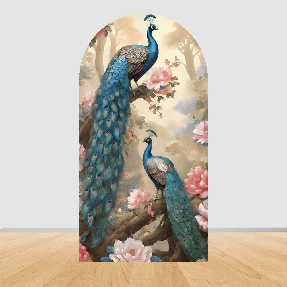 Indian Goddess Doll Peacock St - огляд і ціна Indian Wedding Decor Supply