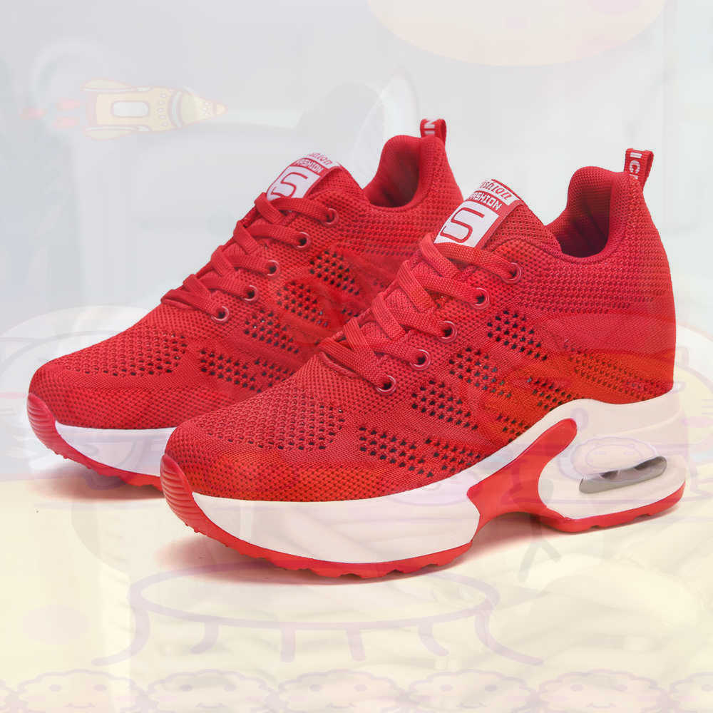 Red Size 36 Shoes Woman Tennis - огляд і ціна Wedding Supply Store Canada