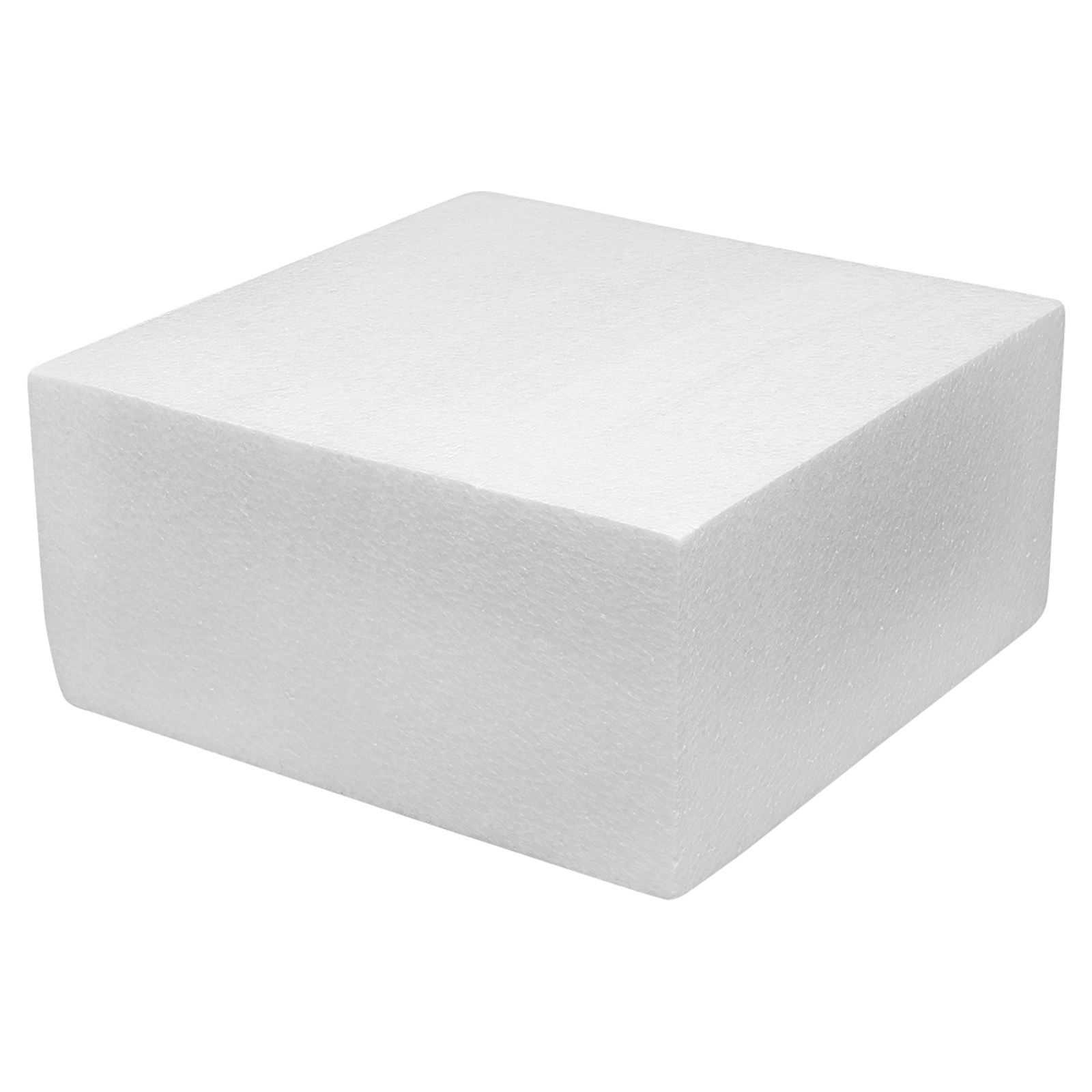 Craft Foam Sculpting Block Whi - огляд і ціна Wedding Floral Supply