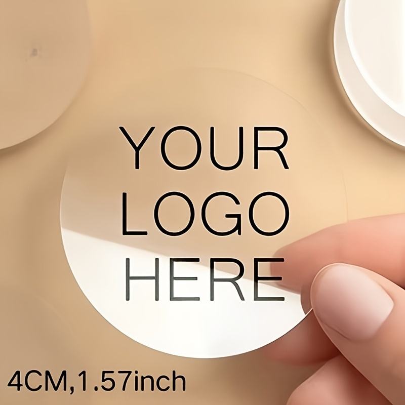Customized Transparent Round S - огляд і ціна Wedding Supply In Bulk