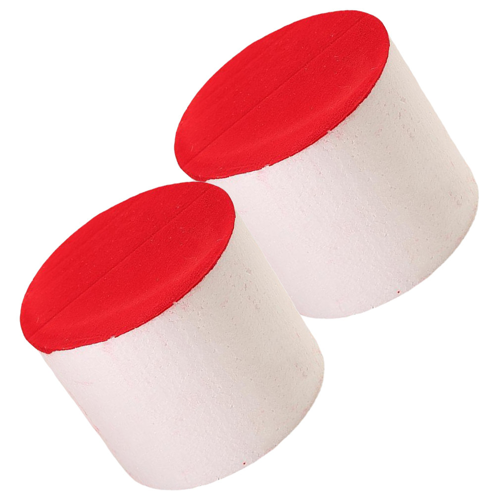 2Pcs Floral Foam Round Blocks  - огляд і ціна Wedding Floral Supply
