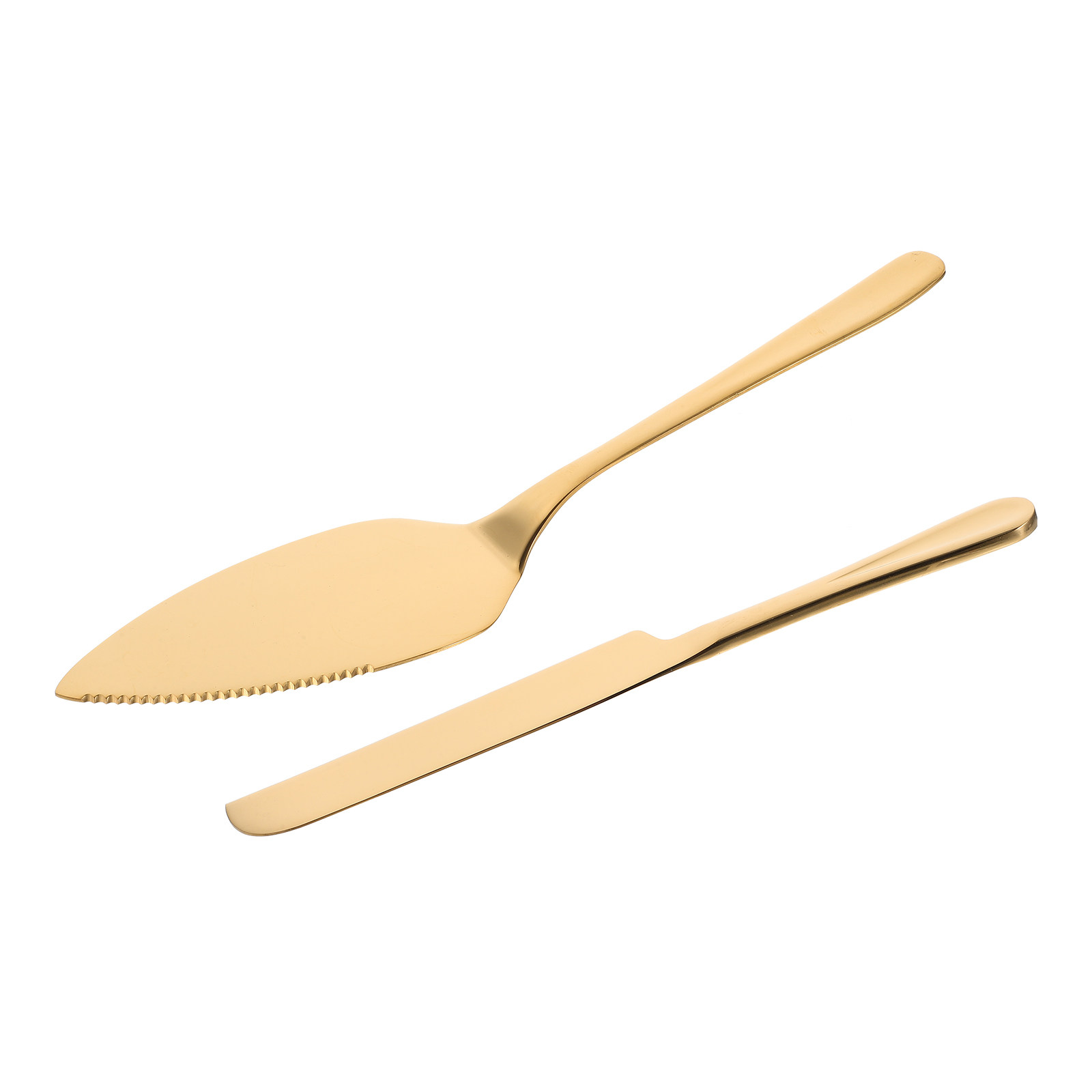 1 set 1 Stainless Cutter Serve - огляд і ціна Wedding Cake Supply