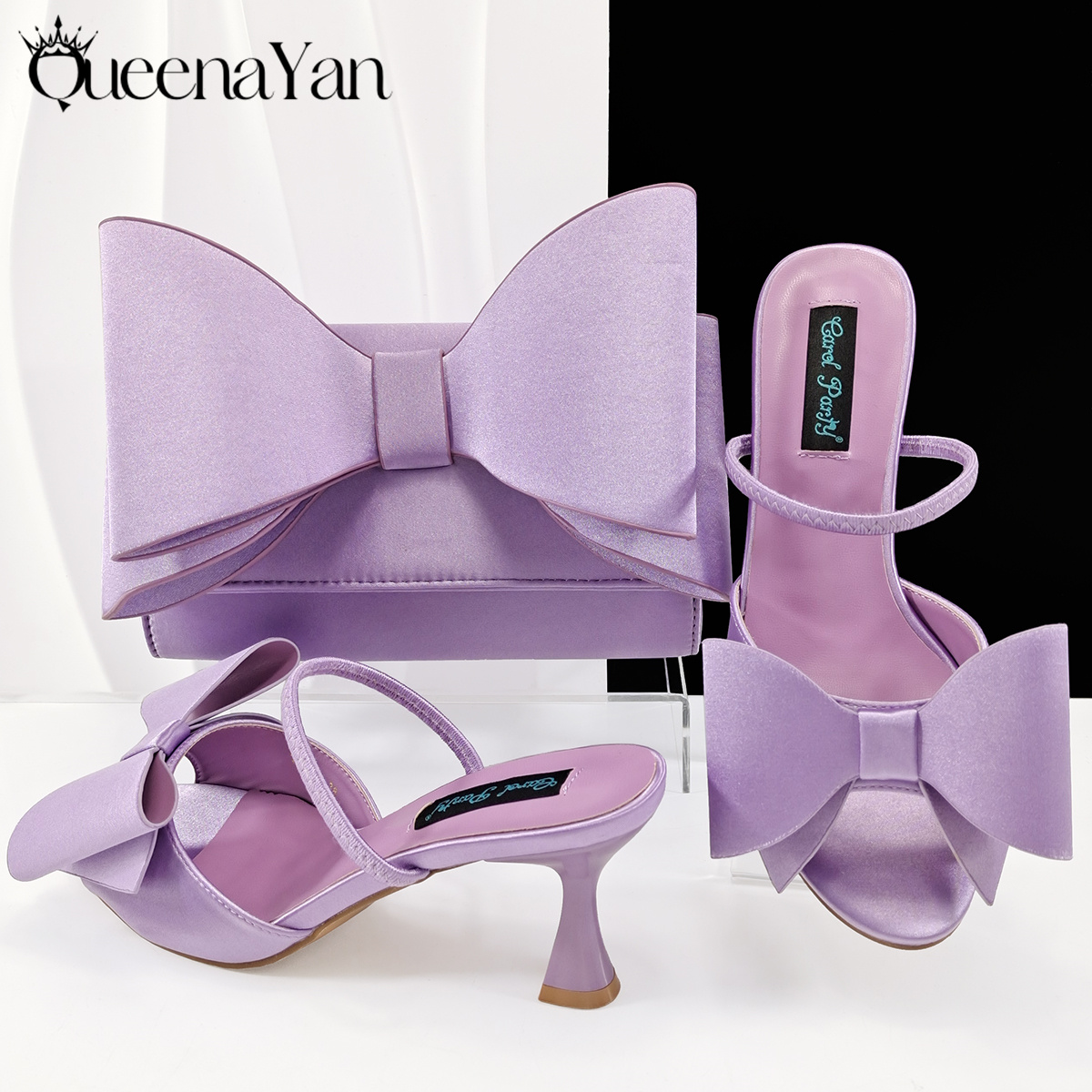 Queena Yan 2025 Fashion Newest - огляд і ціна Wedding Vendor