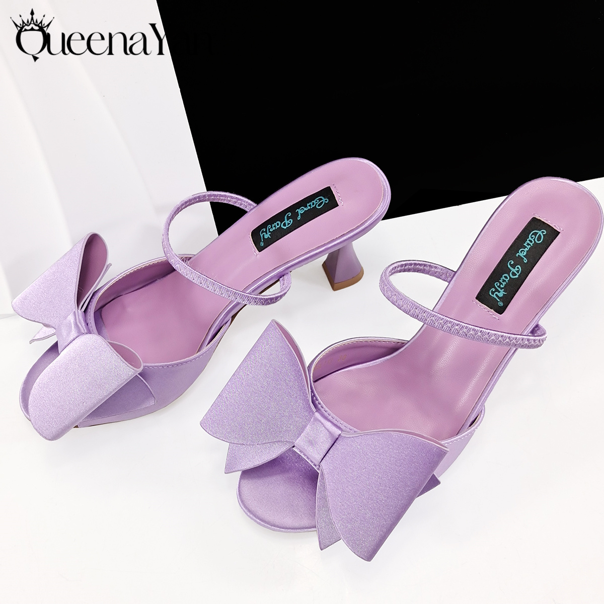 Queena Yan 2025 Fashion Newest - огляд і ціна Wedding Vendor