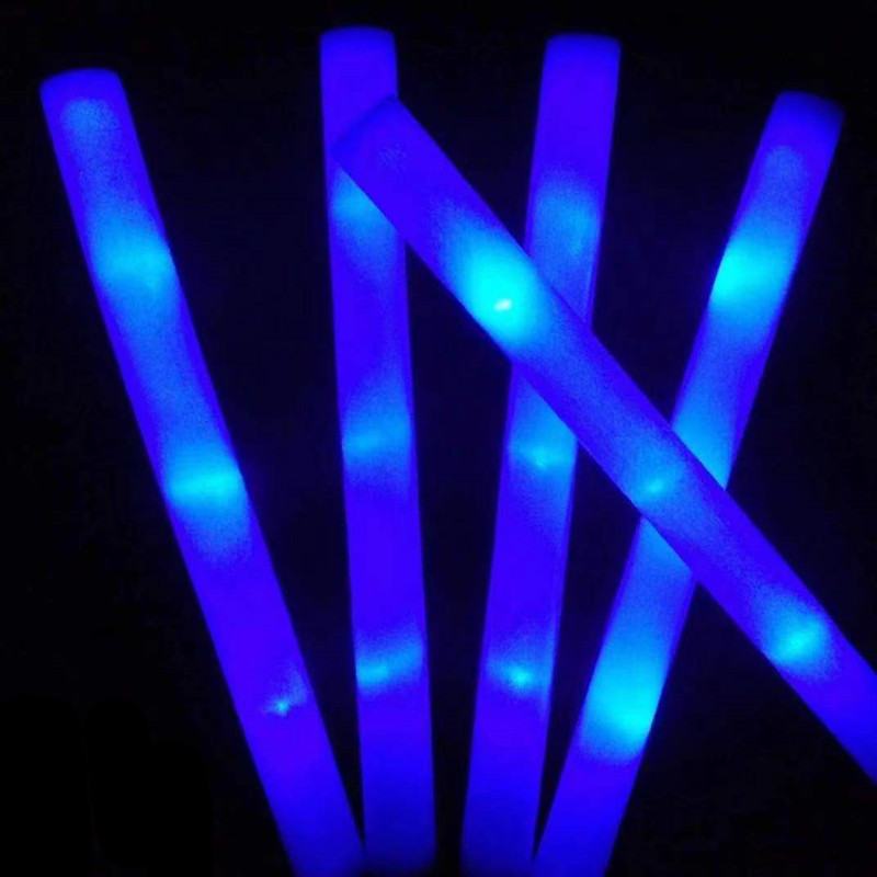 100/1000/5000Pcs LED Glow Stic - огляд і ціна Wedding Supply In Bulk