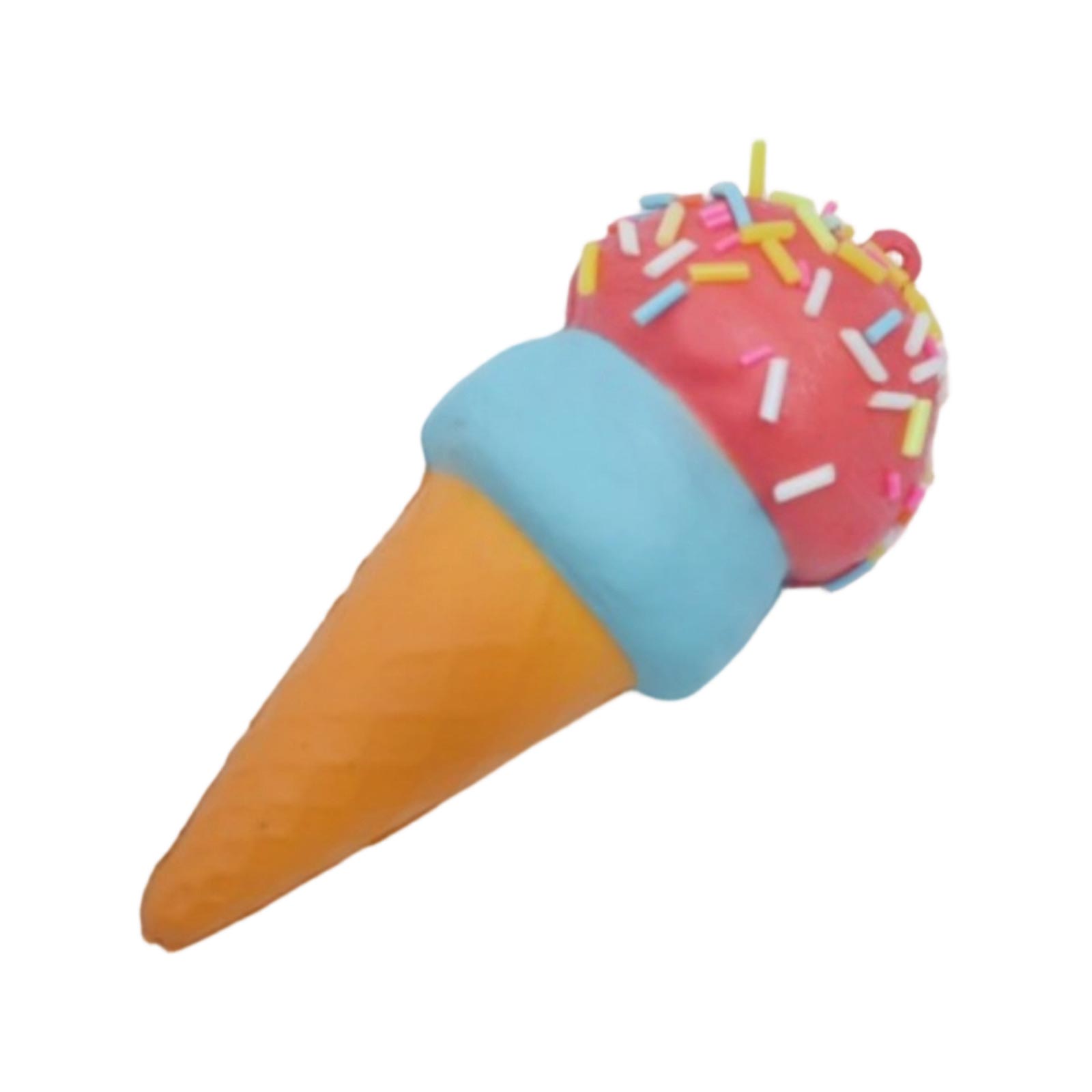 Simulation Ice Cream Model Par - огляд і ціна Wedding Cake Supply Store