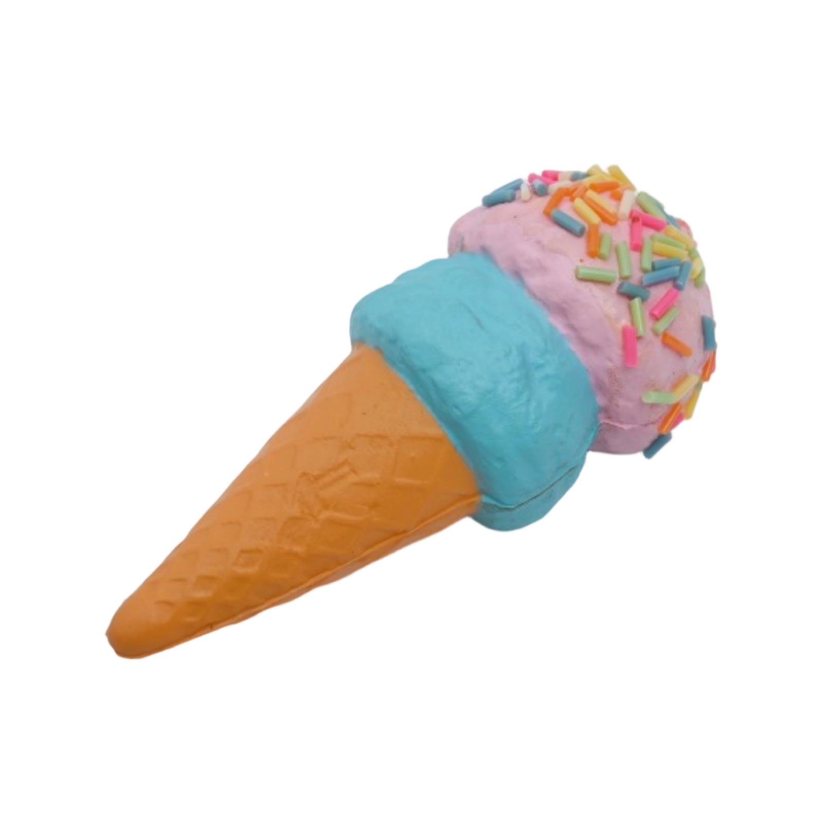 Simulation Ice Cream Model Par - огляд і ціна Wedding Cake Supply Store